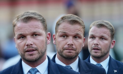 Od mlade nade do 'malog Dodika': Kako je Draško Stanivuković postao ono protiv čega se nekad borio