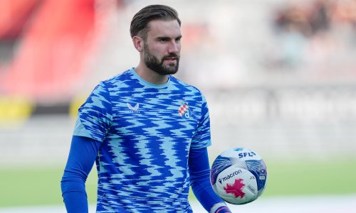 Što će Dinamo napraviti s Nevistićem? Oglasio se njegov agent