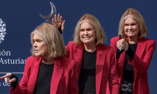 Od Playboyeve zečice do ikone feminizma: Tko je bila Gloria Steinem, žena koja je promijenila Ameriku