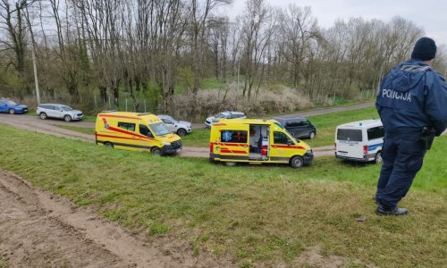 Oglasila se policija BiH zbog migranata uz granicu, poznato koliko ih je privedeno