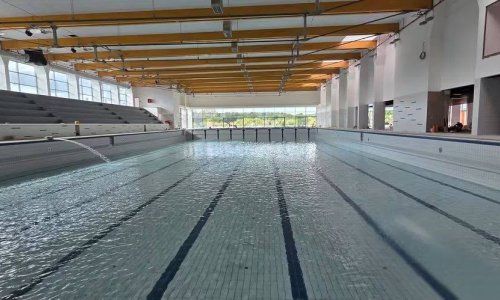 Hrvatska dobiva spektakularne toplice: Imaju 10 bazena, šest tobogana i olimpijski bazen
