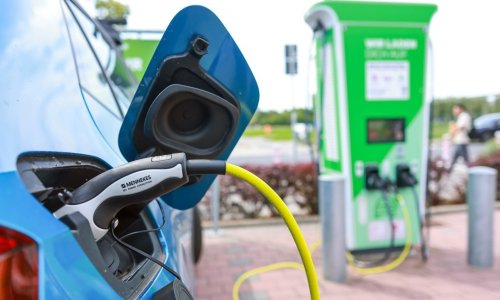 Procvjetala prodaje električnih automobila u Njemačkoj, subvencije glavni okidač