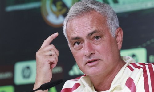 Mourinho i Real u velikom problemu: Za početak Lige prvaka 'nema tko igrati'