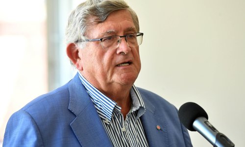 Rinčić prijavila bivšeg gradonačelnika Obersnela Uskoku: 'Zaprepaštena sam'
