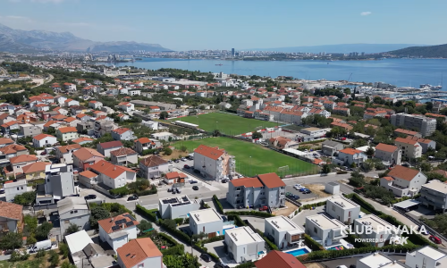 Upoznajte klub u kojem su stasali Livaja i Pašalić: Malena, ali upečatljiva sredina