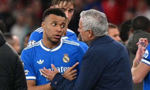 Jose Mourinho uveo pet strogih pravila i šokirao sve u Realu