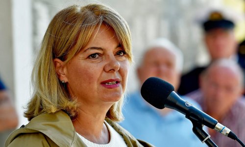 Mirjana Hrga postala 'višak' u vlastitom restoranu: Otkrila zašto zbog toga slavi