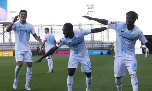 Rijeka se rastala s igračem kojeg je dovela prije samo sedam mjeseci