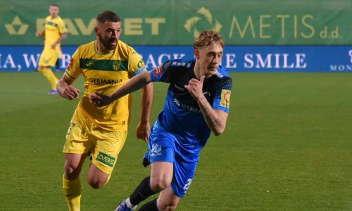 Hit-igrač SHNL-a prokomentirao glasine o Dinamu
