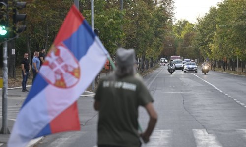 Oglasila se Mladićeva supruga: 'Bit će mu ispunjena posljednja želja'
