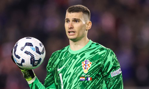 Španjolci otkrili zašto je Barcelona dovela Dominika Livakovića: Ovo je pravi razlog