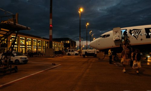 Panika u zračnoj luci: Evakuiran terminal u Berlinu, 30 letova kasnilo