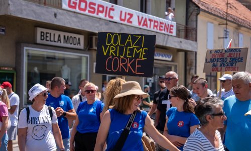 Ovo bi mogao biti najmasovniji prosvjed u povijesti: 'Više nema slobodnih autobusa'