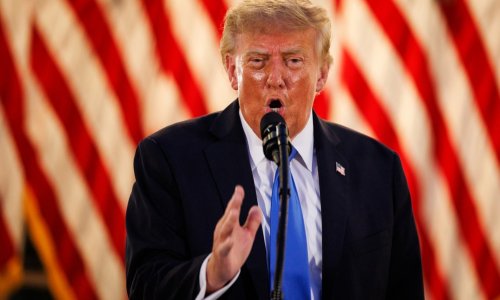 Trump pobjesnio na odluku Vrhovnog suda: 'Ovo je mračan dan za pravdu!'