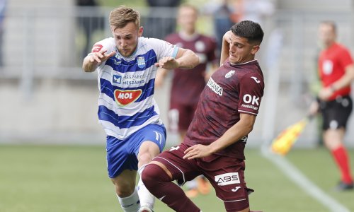 Istrin branič promijenio klub, ali ostao u SHNL-u
