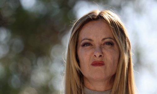 Meloni se upisala u povijest: Nadmašila dosadašnji rekord Berlusconijeve vlade