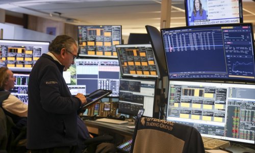 Drastično skočili indeksi na Wall Streetu, cijene nafte također u plusu