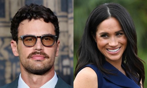 Theo James komentirao glasine o dolasku Meghan Markle u hit-seriju. Oštro odbacio tvrdnje: 'To su puste priče'