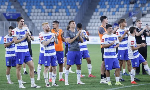 Stigla teška presuda za Osijek: Sudski spor oko stadiona mogao bi ga skupo stajati
