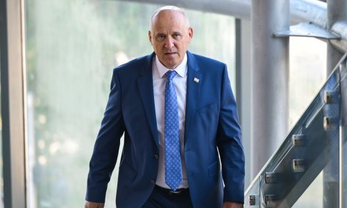 Branko Bačić: Poduzet ćemo radnje koje će iznimno koštati hrvatske građane