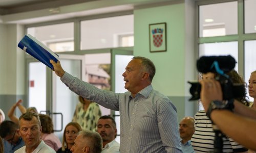 Iz Zagreba se preselio u Gospić zbog boljeg života. Danas se bori da tamo može ostati: Tko je Vjeskolav Bušić