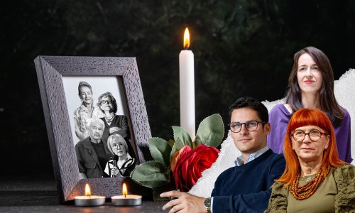 Klikbejt na mrežnom odru: Kako smo tišinu i pijetet zamijenili virtualnim lomačama