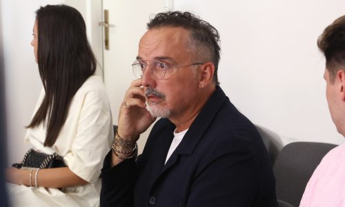 Tony Cetinski pred sudom zbog covid potvrde: Tvrdio da je nije htio, podaci pokazuju da ju je koristio tri puta