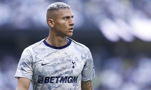 Šok u Tottenhamu: Najboljeg strijelca prošle sezone nisu prijavili za Premier ligu