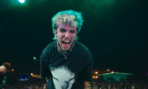 Nakon Europe i UK-a, Baby Lasagna s 'End The Party' turnejom stiže u Zagreb i Rijeku