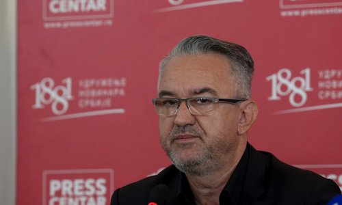 Sin Ratka Mladića iznio teške optužbe: Moj otac je ubijen u Haagu