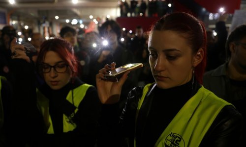 Izraelski špijunski softver upao u mobitele Srba: U valu napada mete su i studenti