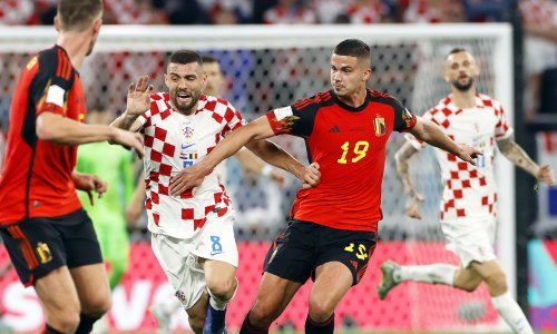 Hajduk je doveo igrača koji se 'ne mora guglati': Ime je zvučno, ali nešto drugo je važnije