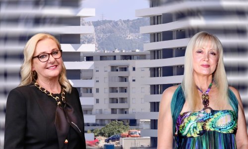 Apsurd splitskog tržišta: 17.000 stanova zjapi prazno, a najam je sve skuplji