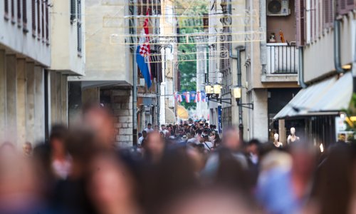 Hrvatska među najstarijim nacijama u Europi, no ima nekoliko dobrih vijesti