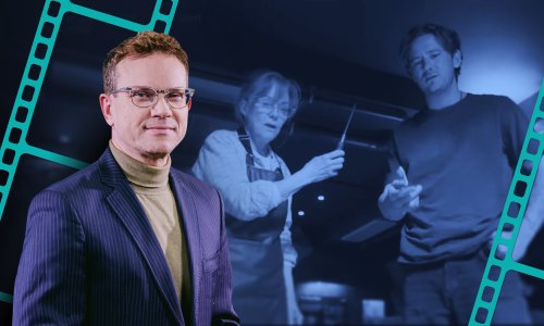 Može li cinična hobotnica osvojiti Emmy? Netflix ima novi slatko-gorki hit koji je puno više od bizarne melodrame