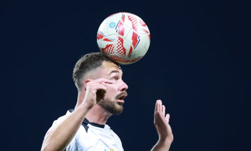 Igrao je za Dinamo i Rijeku, sada je potpisao za Lokomotivu