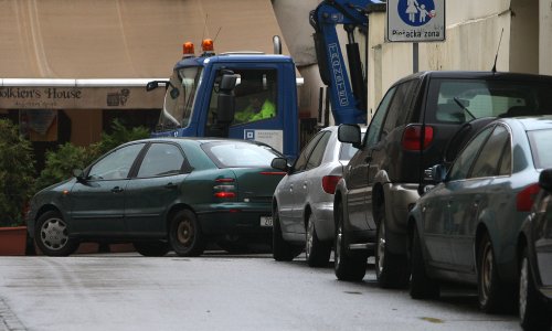 Zagrepčanka stala 'samo na dvije minute', susjedi je napali: 'Jesam ja stvarno problem?'