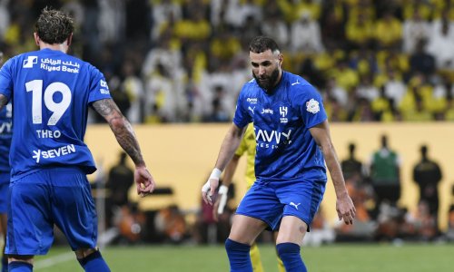 Benzema raskinuo ugovor i postao slobodan igrač. Sprema li se veliki povratak u Europu?