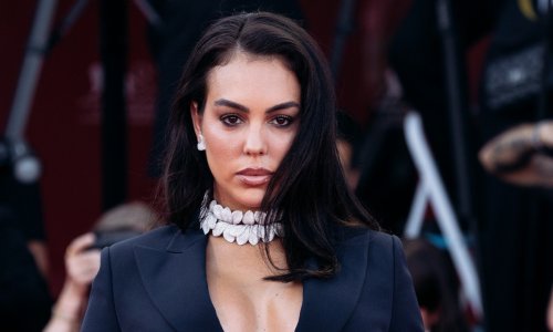 Georgina nakon vjenčanja s Ronaldom izazvala nevjericu: Na sebi je nosila bogatstvo vrijedno 55 milijuna dolara