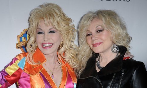 Obitelj tuguje, a internetom kruže lažne objave: Sestra Dolly Parton nije mogla šutjeti