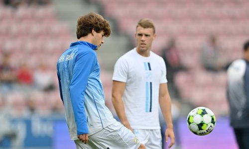 Bio je veliki Dinamov talent, za njega su odbijeni milijuni. Sada odlazi iz Rijeke