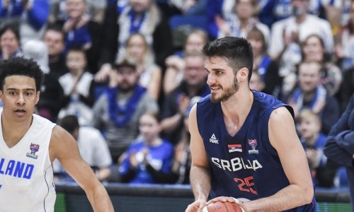 Veliko pojačanje stiže u Zadar: Bivši kapetan Partizana potpisao za hrvatskog velikana