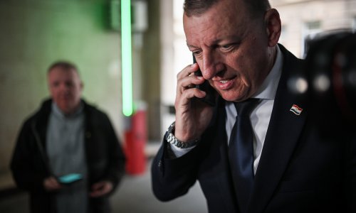 HDZ-ovac iz Like neće doći na prosvjed: 'A otpad u mojem Zagrebu?'