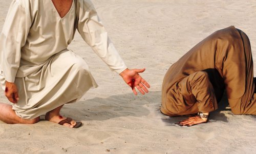 Ateizam je jednako prirodan kao i vjera, pokazuje istraživanje