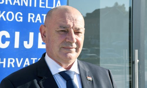 Medved napao oporbu uoči prosvjeda: 'Jasno se vidi politikanstvo'