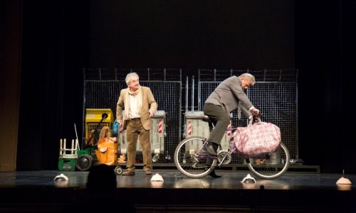 Balade Petrice Kerempuha varaždinskog HNK najbolja predstava