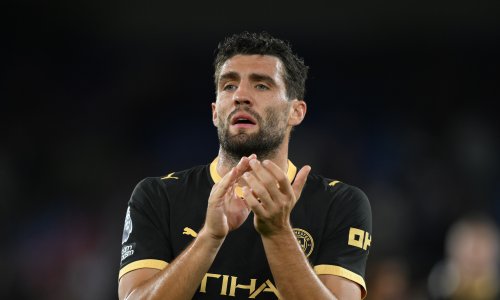 Kovačić zatražio odlazak iz Manchester Cityja, odmah je dobio jasan odgovor
