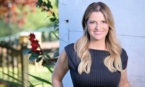 Antonija Blaće jasno pokazala što misli: Sa suprugom stigla na prosvjed za Liku