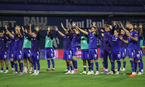 Pet igrača Dinama pozvano u reprezentaciju: Evo tko je na popisu izbornika
