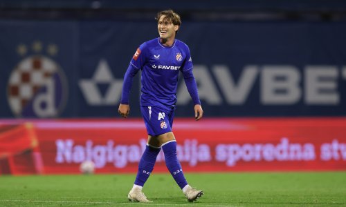 Dinamo se još jednom htio riješiti Mudražije: Stigao im odgovor kojeg nisu očekivali